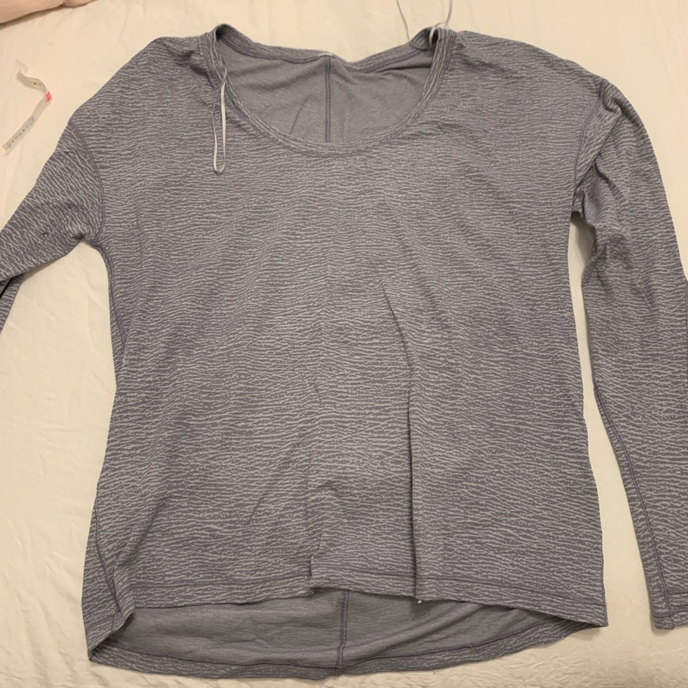Lulu pullover